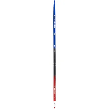 Běžky Lyže Madshus Endurace Skin N21297 blue/red 197 cm 2022/23