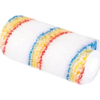 FAS-ELI PC 18 / 250 / 48 malířský váleček, polyakrylové vlákno pro nátěry stěn a fasád, emulzní/univerzální barvy