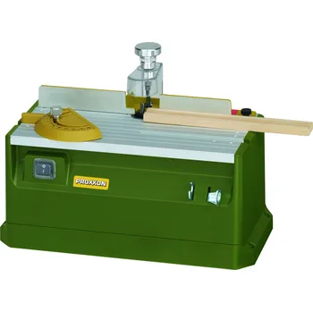 Frézka Proxxon 27050 - MICRO stolní frézka MP 400 HS-EDU77