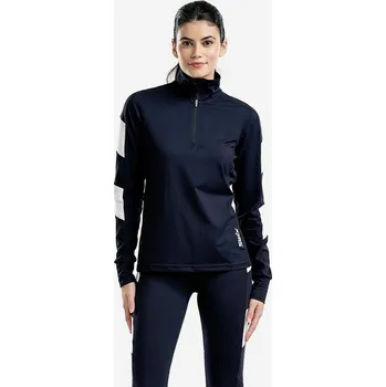 Pánská mikina Mikina Swix Mikina Swix Tista 232462 dámská black M M