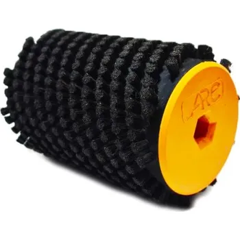 ARC Horsehair, Roto Brush, 100 mm