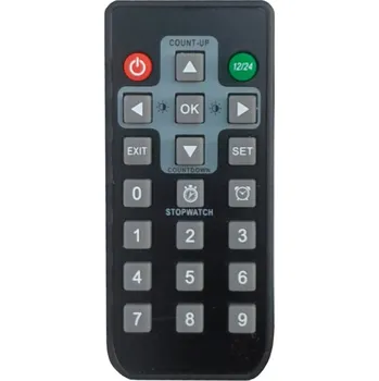 Hodiny Náhradní ovladač pro hodiny se stopkami G-91061 Skladem v ČR