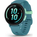 Garmin Bounce 2 GPS, WiFi, LTE - Turquoise