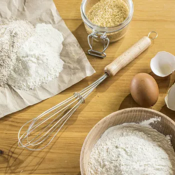 Šlehací metla Šlehač na vejce / šlehač na vejce ODELO LOW