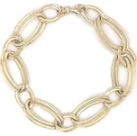 Zlatý Dámský Náramek 7010239