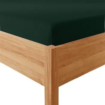 Prostěradlo Froté prostěradlo s gumou PREMIUM 220x200cm