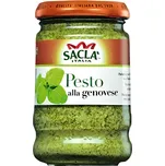 Sacla Pesto alla Genovese 190 g