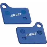 Brzdové destičky BBB Shimano BR-M555