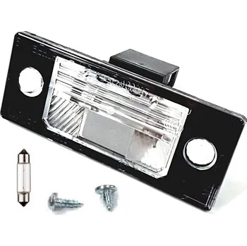 Osvětlení SPZ Osvětlení SPZ (osvětlení registrační značky) Blic 5402-053-10-925