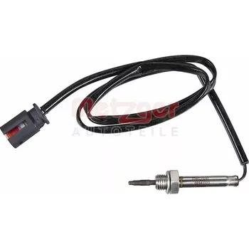 Lambda sonda METZGER Čidlo teploty výfukových plynů MTG 08941123