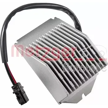 Řídící jednotka klimatizace METZGER Regulace vnitřní ventilace MTG 0917731