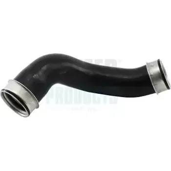 Příslušenství pro turbodmychadlo HOFFER Hadice plnicího vzduchu HFR 96546
