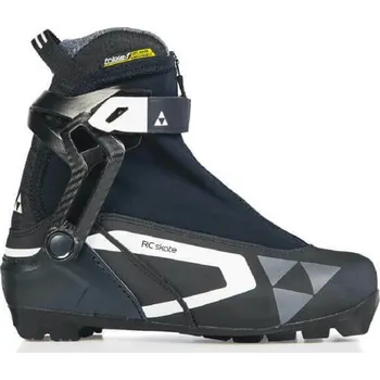 Zimní sport Obuv Fischer RC Skate WS S16421 dámské black/white 42 2023/24