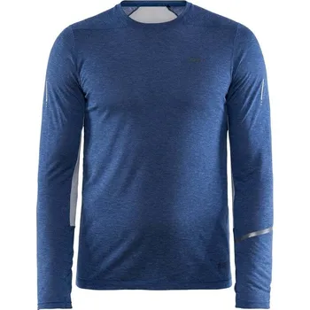 Triko Craft Triko Craft SubZ Wool 1907712 dl.r. pánské beat petroley melange XL XL