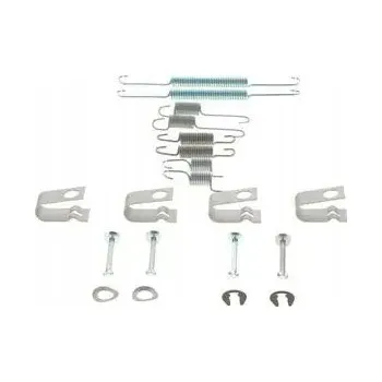 Brzdová čelist Bosch 1 987 475 397 Sada příslušenství, brzdové čelisti