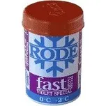 Vosk Rode FP46 Violet Special 45g