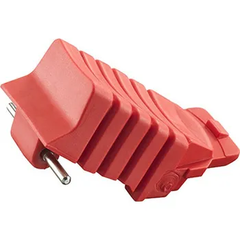 Lyžování Flexor vázání Salomon Prolink Skate 125 flex red 1ks 2021/22