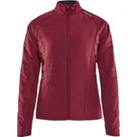 Bunda Craft Eaze Fusion Warm 1907756 dámská rhubarb S
