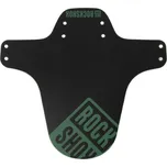 Blatník přední Rock Shox AM Fender black/forest green 00.4318.020.015