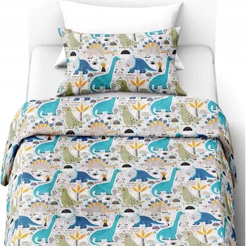 Povlečení Sada povlečení Sense 100 x 160 cm, vícebarevná