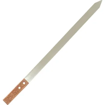 Grilovací špíz plochý (Kyperské grilovací systémy) ((KYPERSKÉ GRILOVACÍ SYSTÉMY))