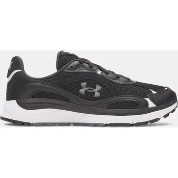 Dámské tenisky Under Armour Dámské boty UA W Tech Runner 6007575-001 Černá 40