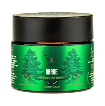 Péče o vousy Horde Balzám na vousy Lumberjack 50ml