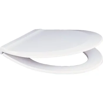 WC sedátko Jika WC sedátko, bílá VS56014C010000