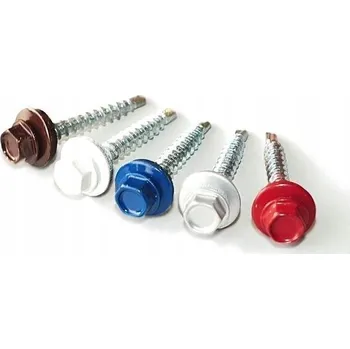 Vrták Univerzální šrouby WT WINTECH a.s. 1 x 1 mm 0,01 kg / 1 ks