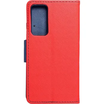 Pouzdro na mobilní telefon LUXUSNÍ POUZDRO S UZAVRETÍM PRO XIAOMI 12/12X + SKLO