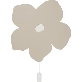 Nástěnné svítidlo Ferm Living Nástěnná lampička Poesie Cashmere