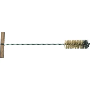 Průmyslové lepidlo MBZ kartáček vrt.14/18 pr.kart.20 /délka 300 ocelový, mungo