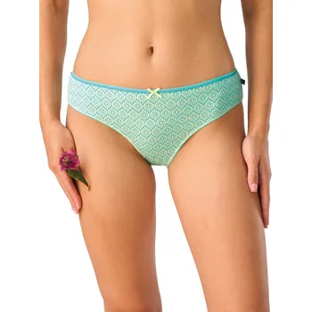 Dámské spodní prádlo Kalhotky KEY LPR-621 A26 XL (42) vícebarevné