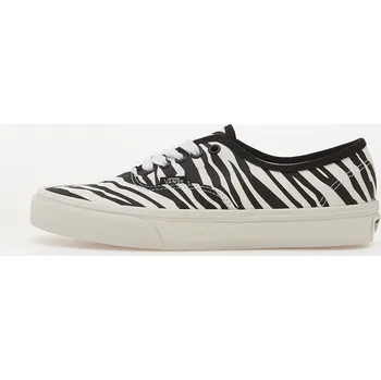 Dámské tenisky Tenisky Vans Authentic Animalier Zebra EUR 40.5