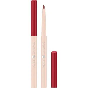 Přípravek na rty BELL The Best Lip Pencil automatická konturovací tužka na rty č. 04