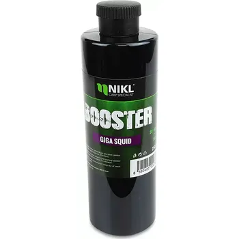 Nikl Booster Giga Squid 250ml