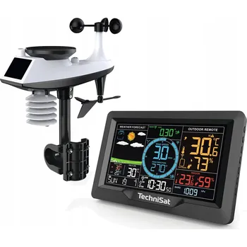 IP kamera Meteostanice TechniSat METEOi 6X