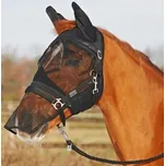 Moskytiéra s ušima BUSSE FlyProtector černá XFS