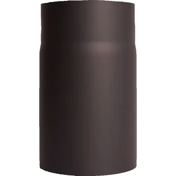 Kouřovod Trubka 25cm Průměr 125mm