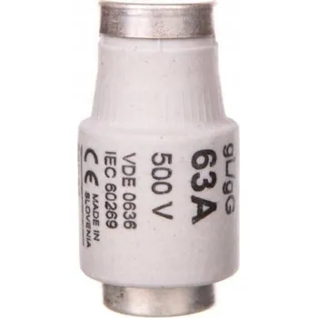 Odpojovač Eaton 1 V IP20 1 A