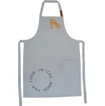 Textilomanie Kuchyňská zástěra Mood For…