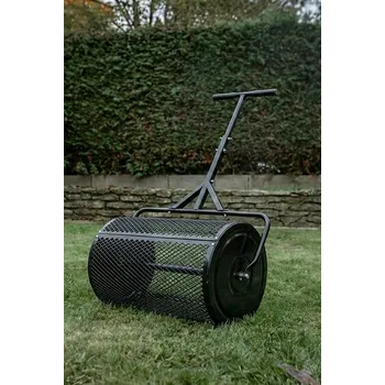 Travní válec IQ Garden Válec na travní substrát 60/40 T 307869