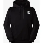 The North Face M EVOLUTION BOX HALF DOME REGULAR HOODIE S