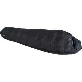 Spacák Spací pytel Sir Joseph Erratic Plus III 1000 - 200cm Barva: Grey, Strana zipu: Levý zip