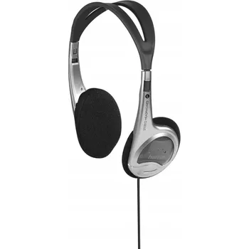 Sluchátka Sluchátka přes uši Hama HK-229