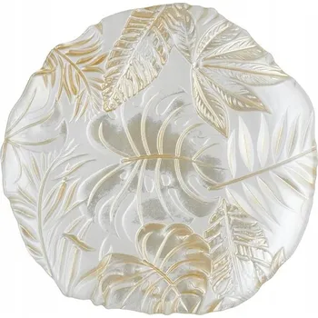 Talíř VILLA ITALIA Dezertní talířek 21 cm AMAZON Gold