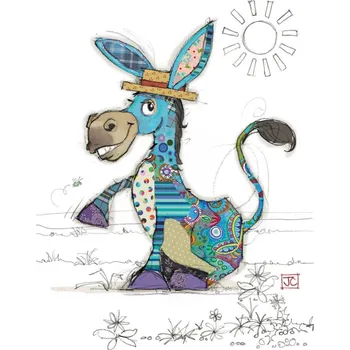 Přání G029 BUG ART*