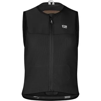 Etape Pure Pro 2.0 dámský chránič páteře černý/bílý