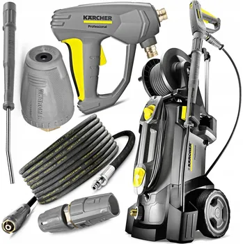 Vysokotlaký čistič Vysokotlaký čistič Kärcher 170 barů 3000 W