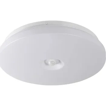 KANLUX FOGLER E 17W NW Plafon LED s čidlem 18123